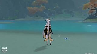 原神2.5无聊播播