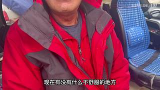 一人一狗机车摩旅西藏行