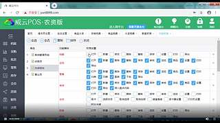 珊瑚商学院学堂