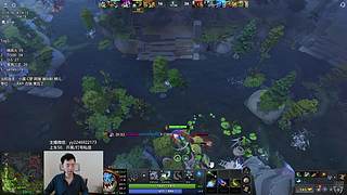 鱼塘整活，欢乐组排！