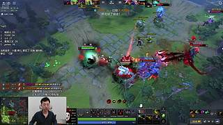 鱼塘整活，欢乐组排！