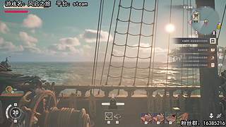 【新恐怖游戏】：恐怖惊悚刺激