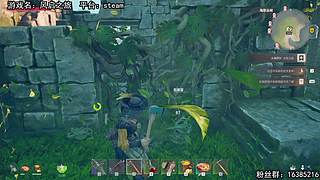 【新恐怖游戏】：恐怖惊悚刺激