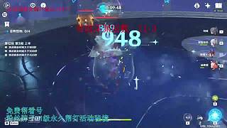 我回来啦，低练度深渊分析教学