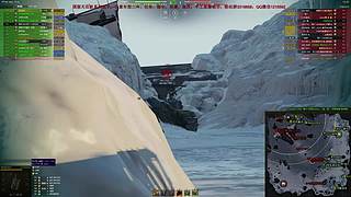 WCL职业选手，VZ55GW三环中