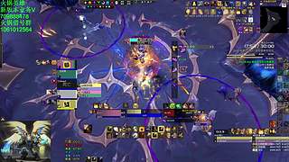 骑士武僧勇闯集合石