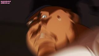 【Hunter】动漫 热血 老贼 冒险