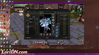 一个真正认真教你的主播