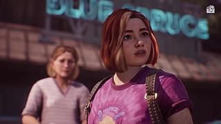 失落的记录：绽放与愤怒