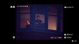 失落的记录：绽放与愤怒