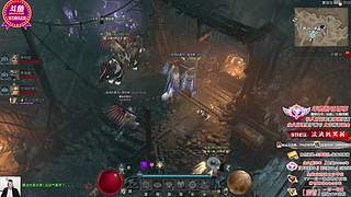 【暗黑男神】萌新的福音，全职业导师