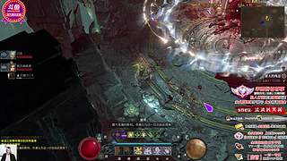 【暗黑男神】萌新的福音，全职业导师