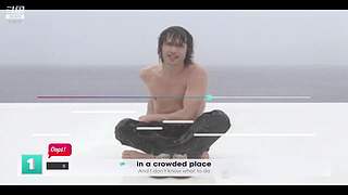 justdance大家一起来跳舞请关注！