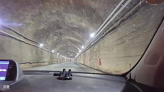 横店精品团～世界第二大白鹤滩水电站