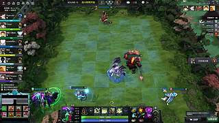 老年人娱乐中心 黎明之战