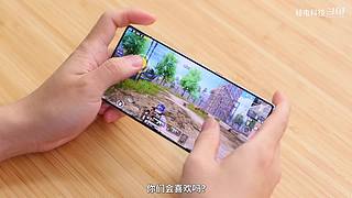 吉利银河M7产品技术首秀