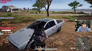 轰轰：每天下午两点不见不散！