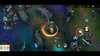 英雄联盟手游故事解说