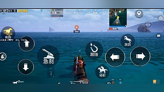 新玩家  新主播  还请多多指教