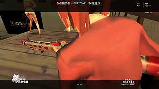 赘婿带你打游戏！6696