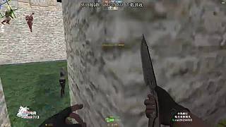 赘婿带你打游戏！6696