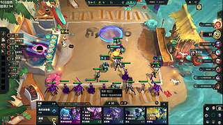 peng：新赛季冲分！