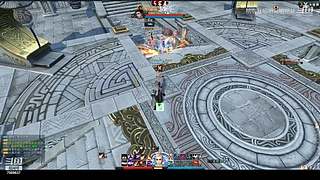 武林外传启动！