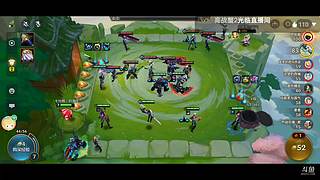 铲铲cpu干冒烟了整会儿吃鸡