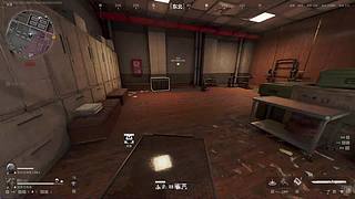 偷吃缫泔水还被看~