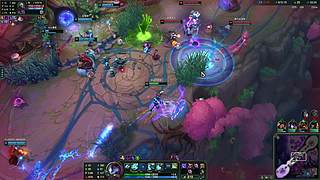 偷吃缫泔水还被看~