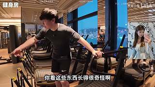 【慌神】一年没有洗澡了 超级粘人！