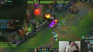 心脏衰竭和肾衰竭，无法直播了