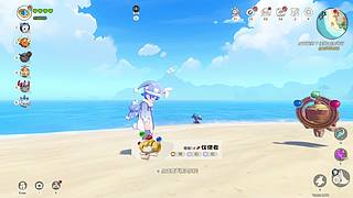 目标是成为神奇宝贝大师！ 729589