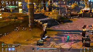 好友组队，探索效率翻倍