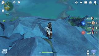 【浅浅】我看你的小奶袋瓜一定是热昏头了