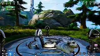 闪避流玩法，怪碰不到我 ~~