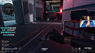 兽崽子：看我装唐阴你一手