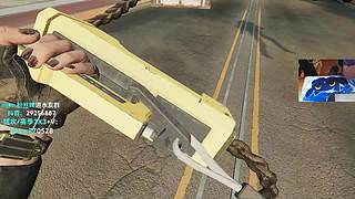 兽崽子：看我装唐阴你一手