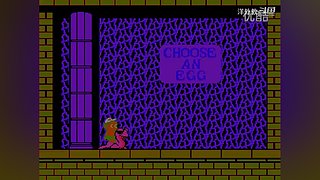 魂斗罗其实有个水下八关