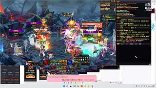 新人第一天直播 755842