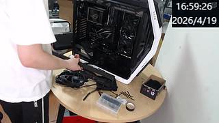 天工坊专业DIY定制装机