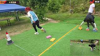 【非常互娱】 757女团 第8季~