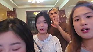 【非常互娱】 757女团 第8季~