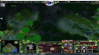 忍者村大战，复活宠爱模式