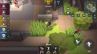 【持续更新】逃跑吧少年-红包大作战