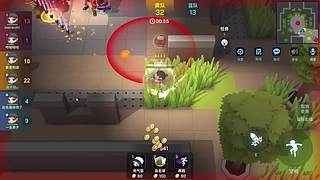 【持续更新】逃跑吧少年-红包大作战