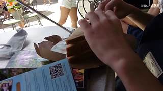 陈瀚Siri今天也要加油！