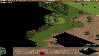 怀旧游戏-罗马复兴