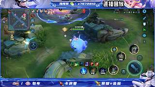 国服野射双区有位缺号打