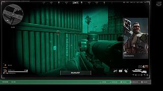 蛇皮主播带你掉分